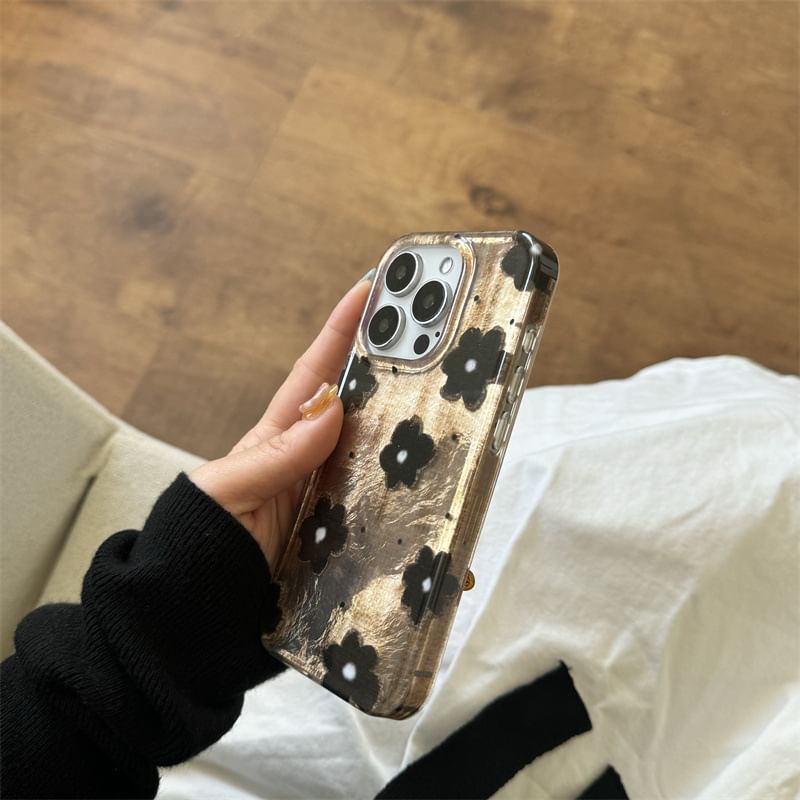 Floral Phone Case