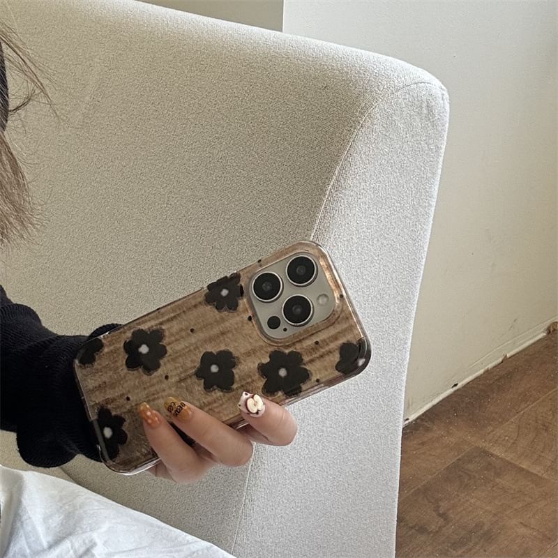 Floral Phone Case