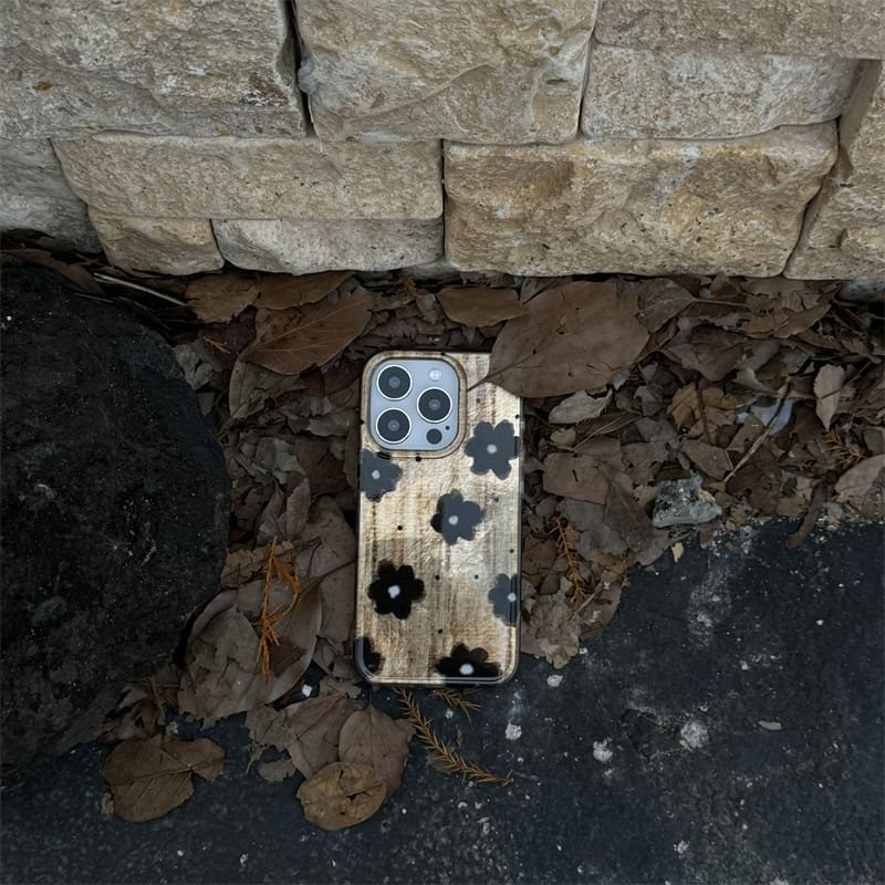 Floral Phone Case