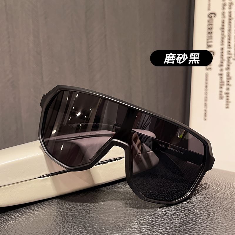 Sports Sunglasses Thick