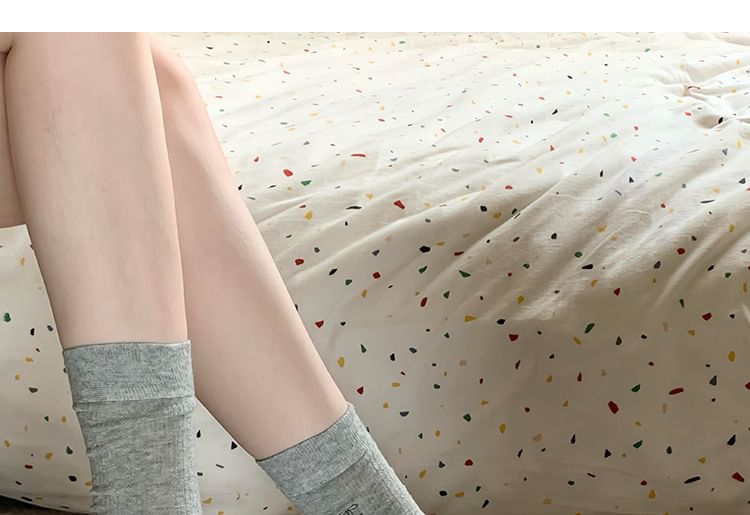 Monk Faux Platform Leather Plain Strap Shoes