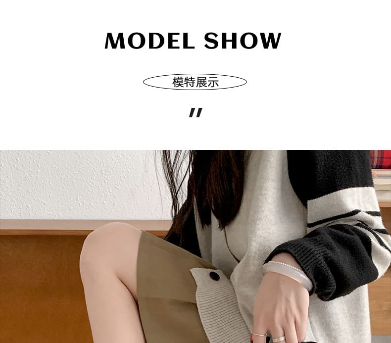 Lace-Up Heel Platform Chunky Derby Shoes