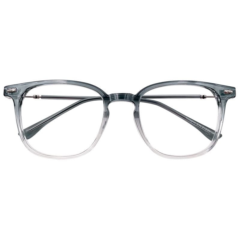 Glasses Blue Blocking Square Light