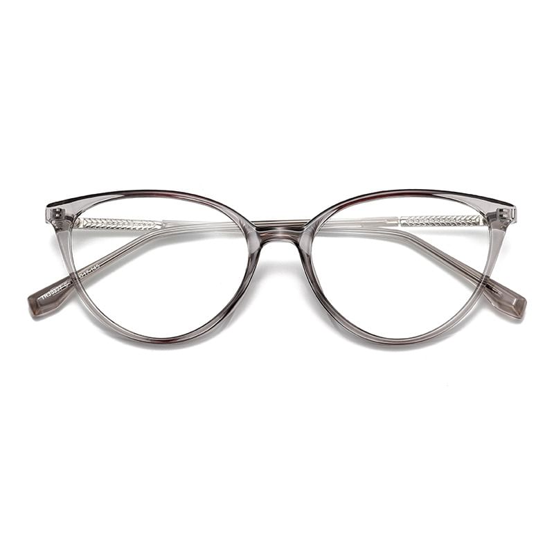 Light Glasses Cat Blocking Blue Eye