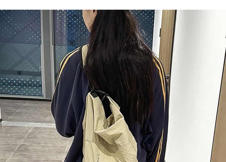 Bag Nylon Sling Plain