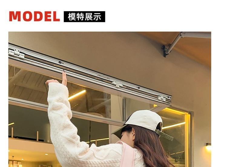 Nylon / Backpack Charm Applique Bag Set Lettering