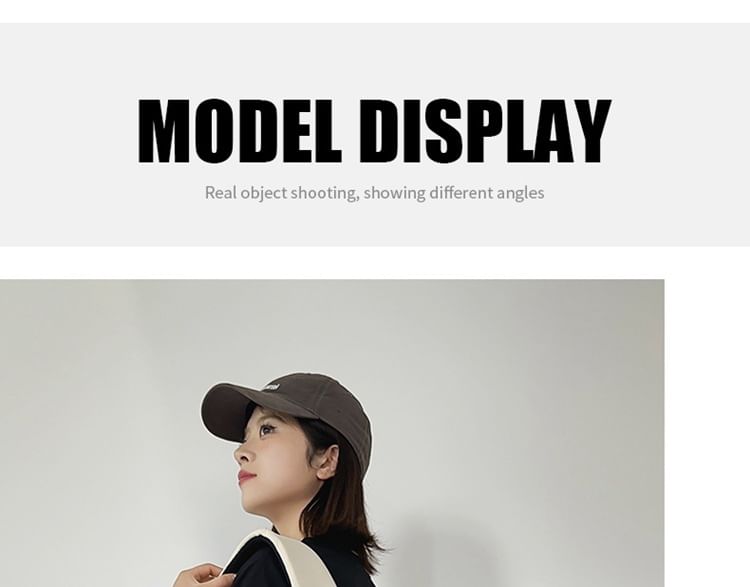 + Coin Purse Set: Nylon Backpack Lettering Applique