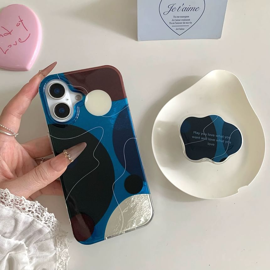 Print Case Phone