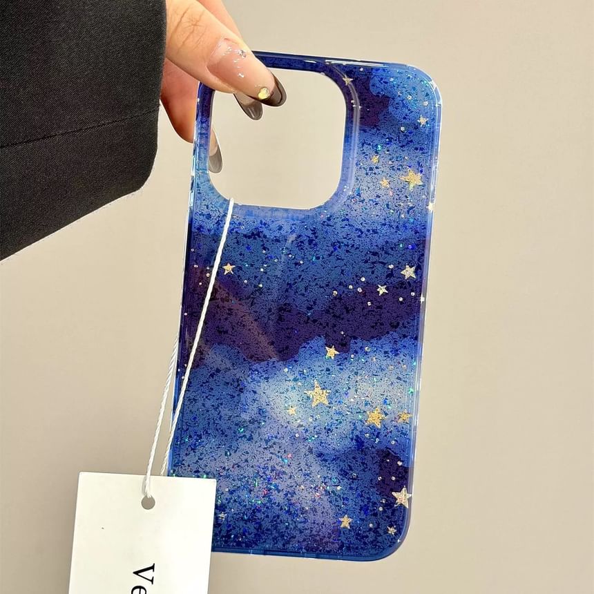 Strap Case / Star Phone Set