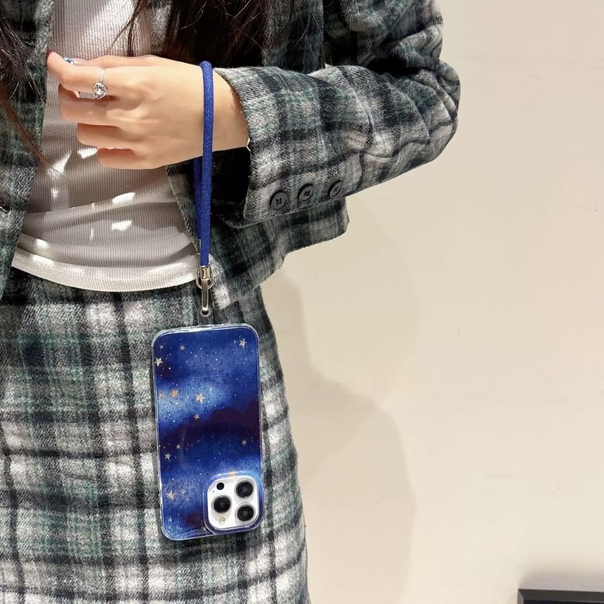 Strap Case / Star Phone Set