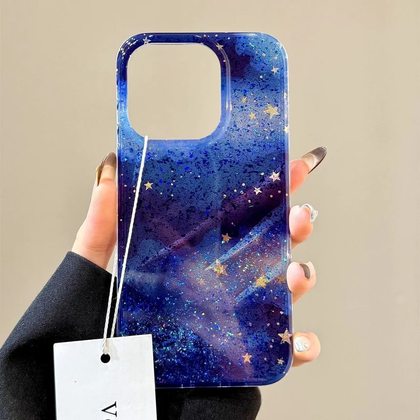 Strap Case / Star Phone Set