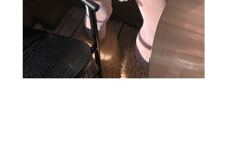 A-Line Ruffle Plain Rise High Skirt Mini Tiered