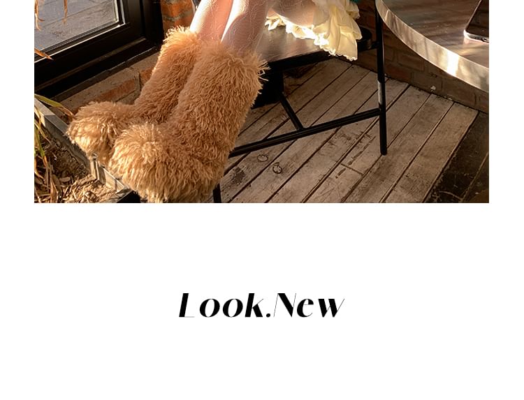 A-Line Ruffle Plain Rise High Skirt Mini Tiered