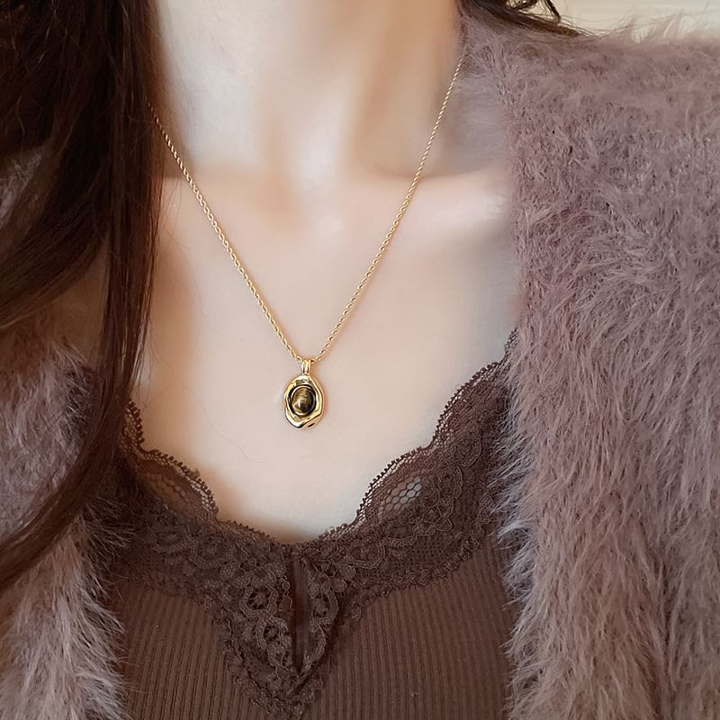 Beaded Designs) (Various Necklace