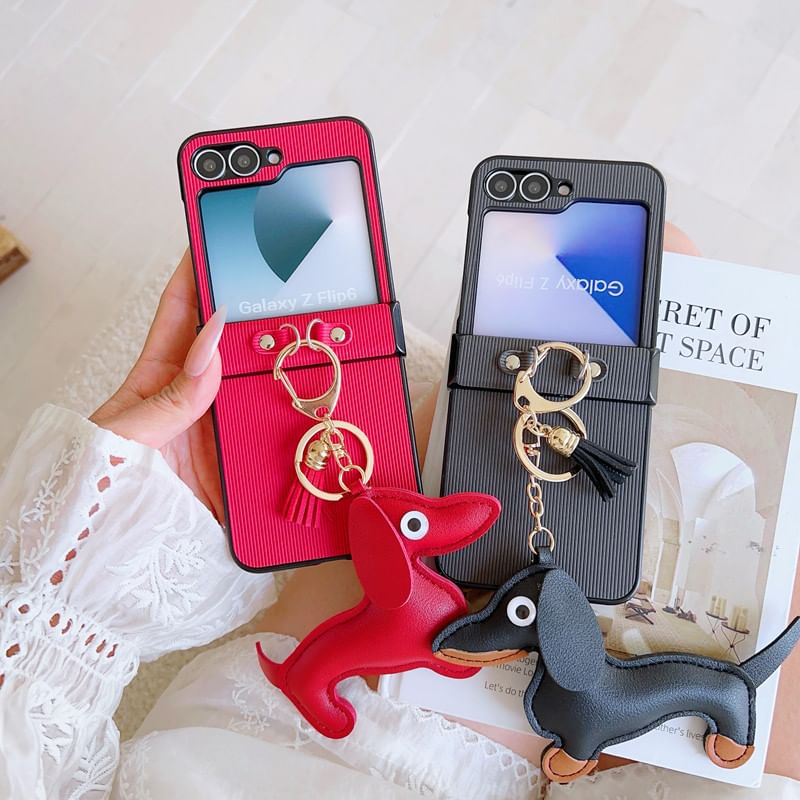 Charm Phone Case Dog