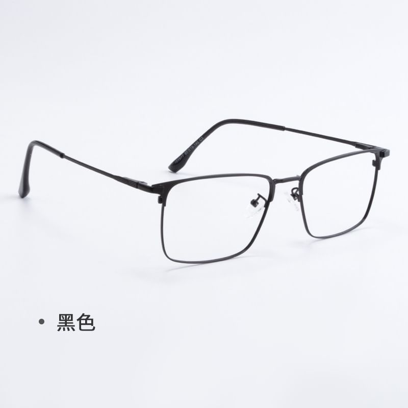Eyeglasses Frame Square