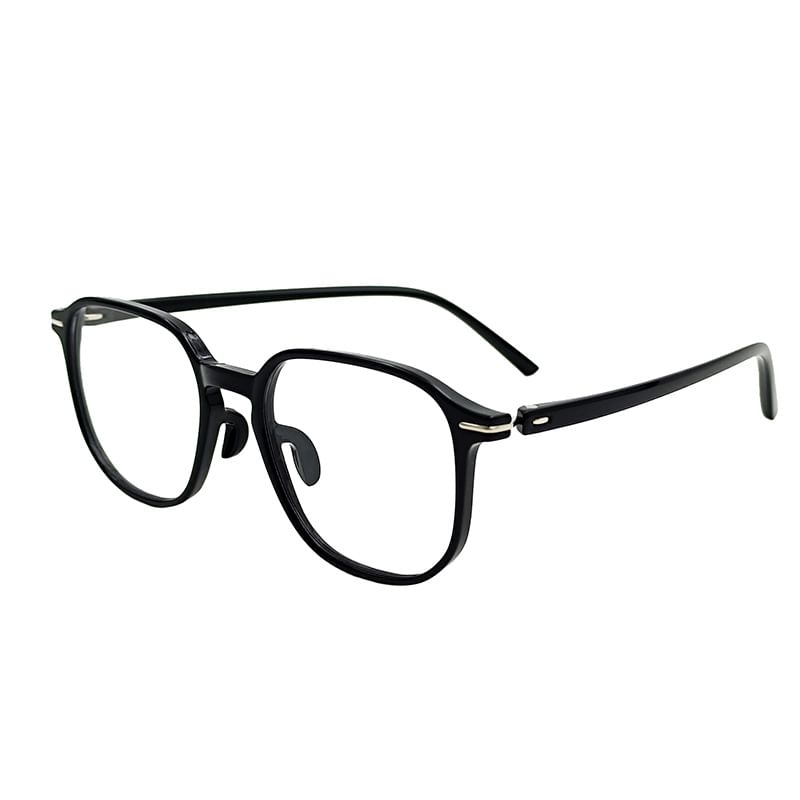 Eyeglasses Square Frame