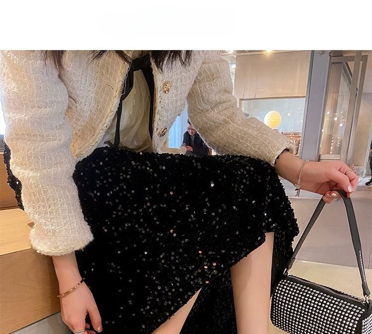 Pumps Toe Jane Heel Round Platform Chunky Mary