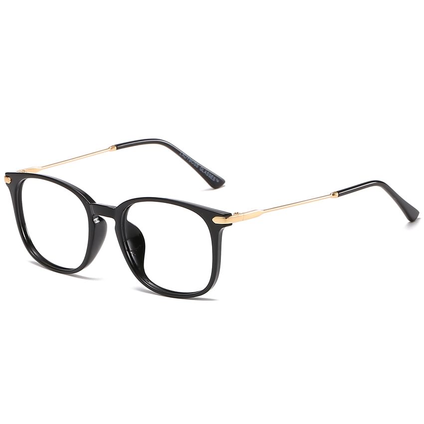 Blocking Blue Square Light Eyeglasses