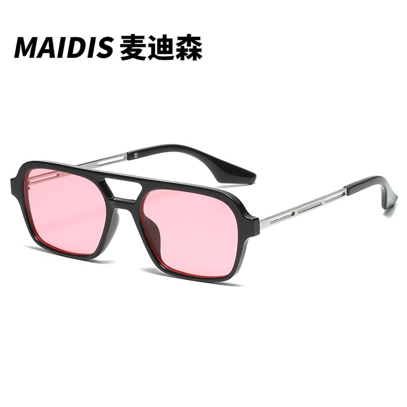 Bridge Double Sunglasses