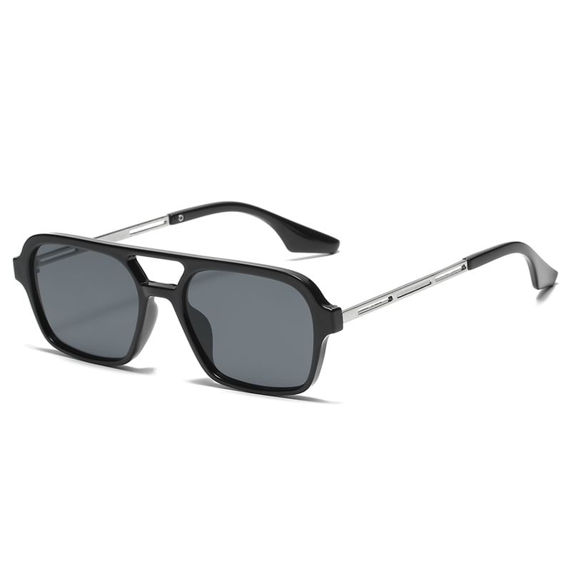 Bridge Double Sunglasses