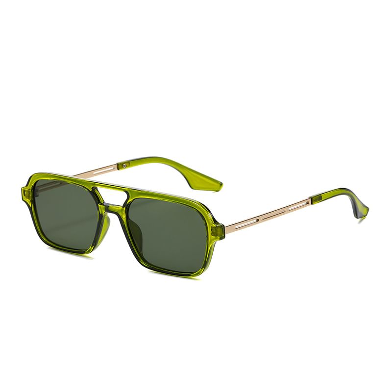 Bridge Double Sunglasses