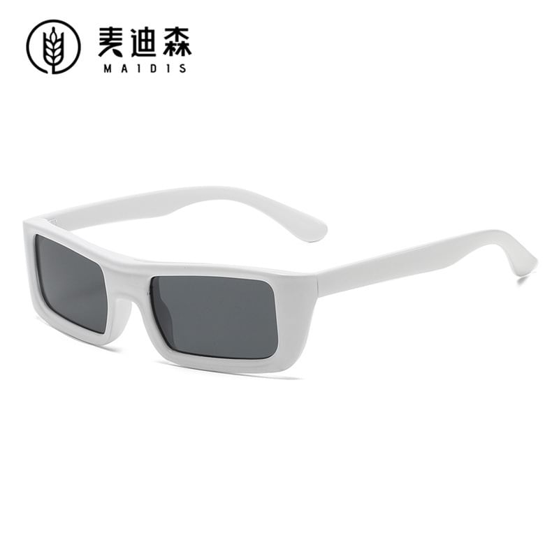 Rectangle Sunglasses