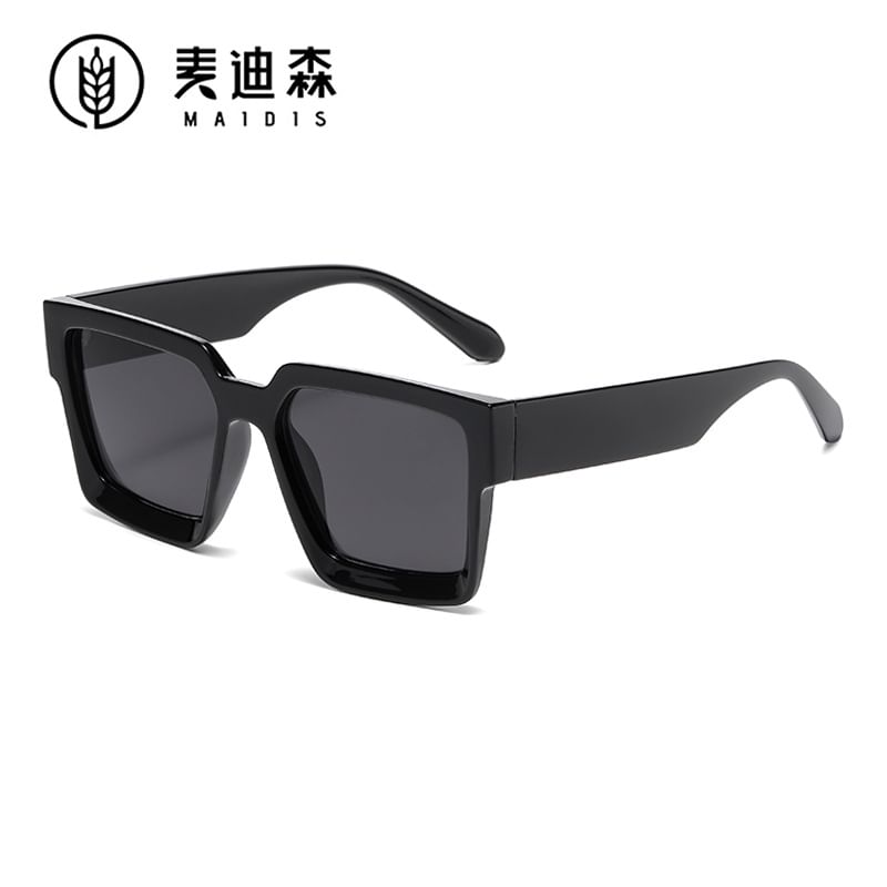 Sunglasses Square Light / Blocking Blue Eyeglasses