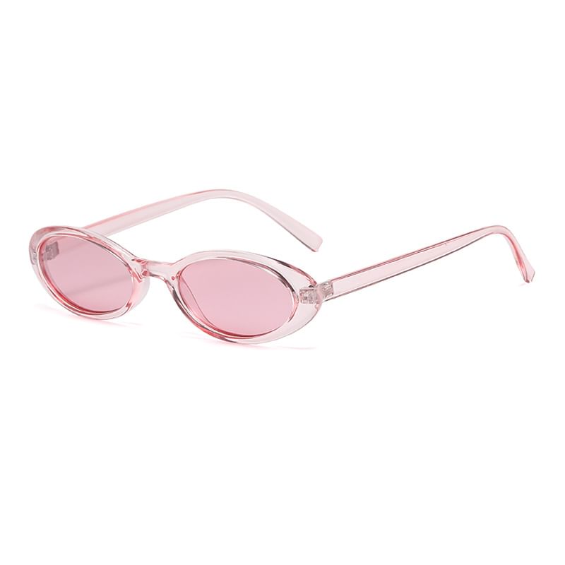 Sunglasses Oval