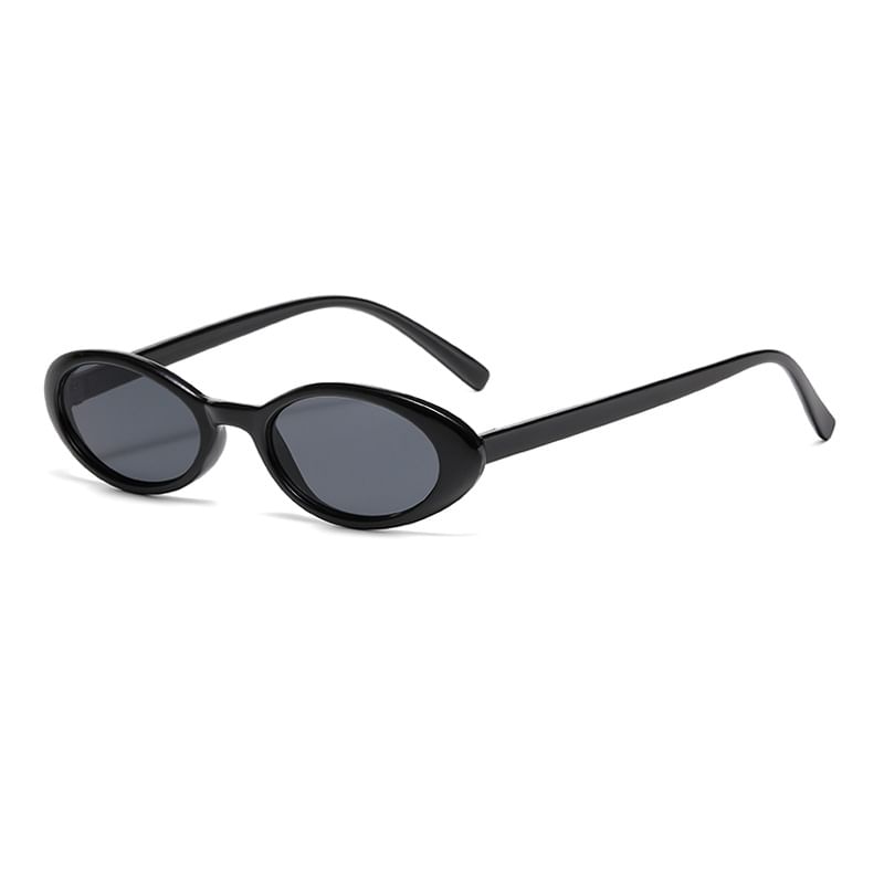 Sunglasses Oval