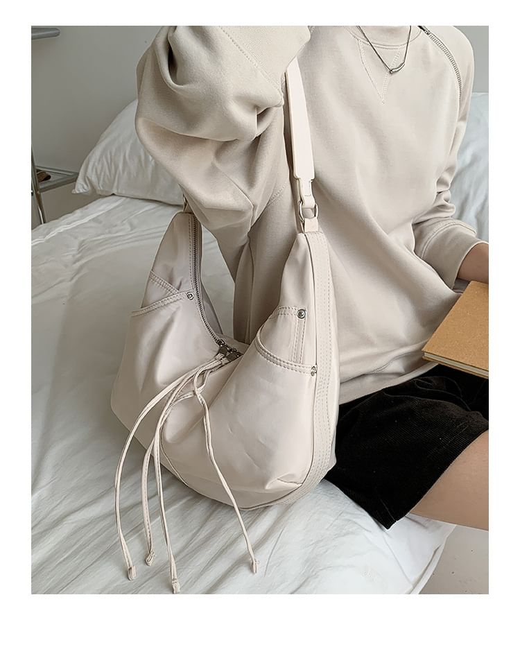 Shoulder Plain Bag