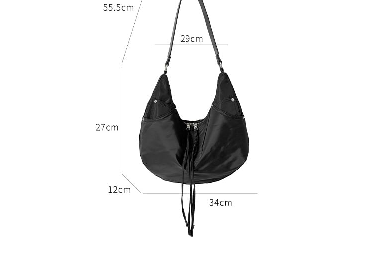 Shoulder Plain Bag