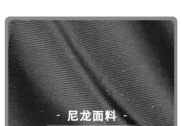 Drawstring Shoulder Multi-Pocket Bag