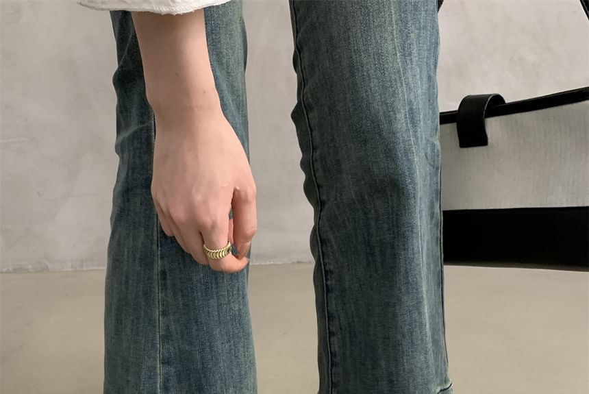 Kitten Slingback Pumps Toe Pointed Heel