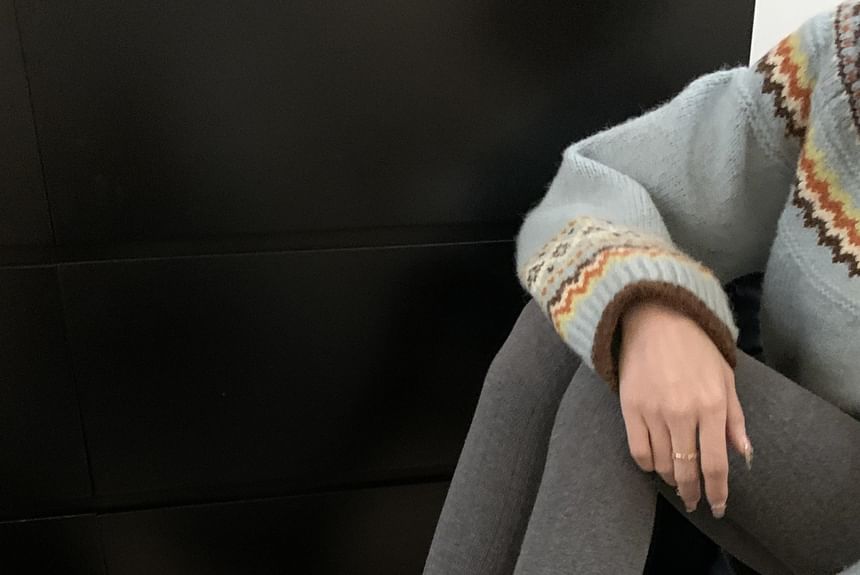 Square Mary Jane Pumps Heel Block Toe