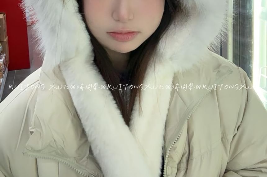 Cartoon Hat Animal Fluffy