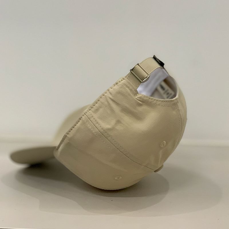 Embroidered Cap Cherry