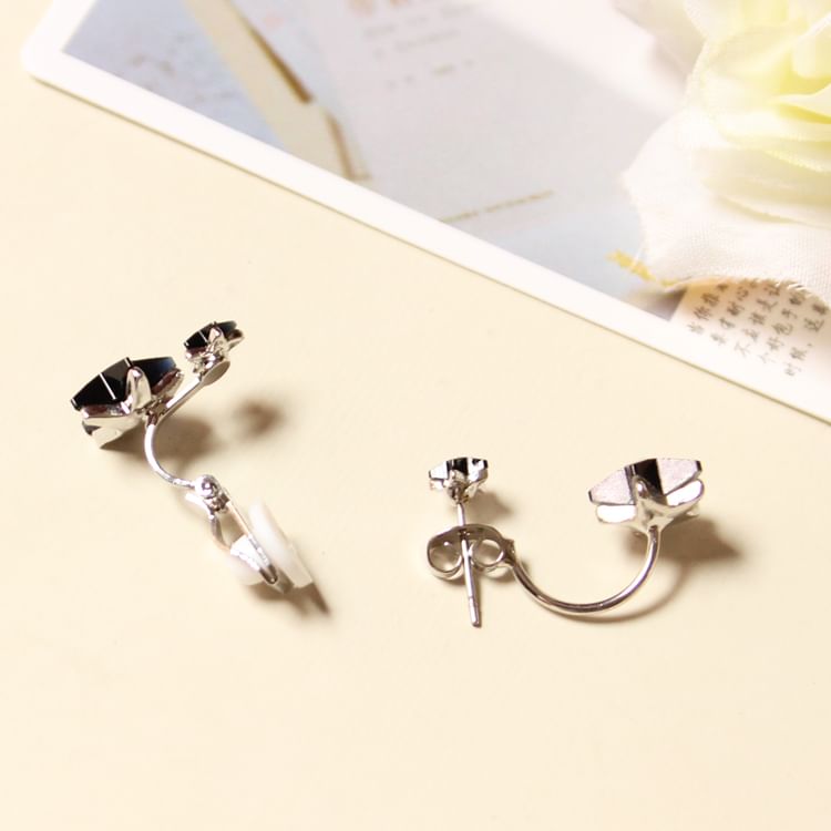 Stud Earring Star