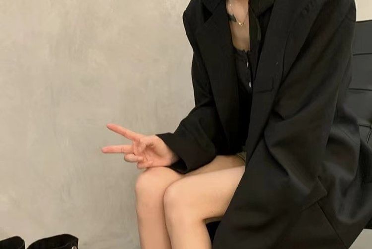 Pointed Faux Button Suede Toe Boots Knee High