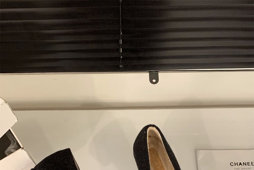 Toe Square Flats Bow