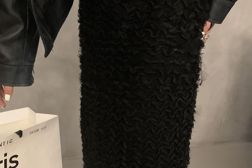 Square Hidden Cross Toe Wedge Mary Jane Pumps Criss