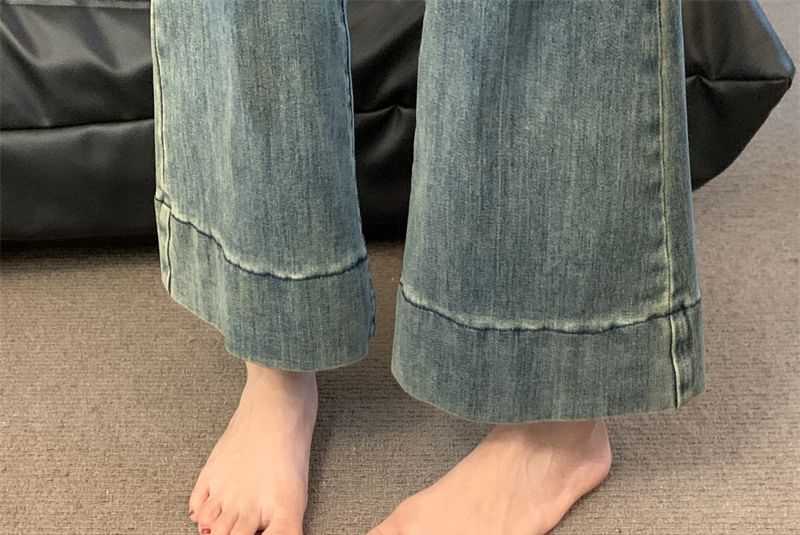 Flats Bow Square Toe