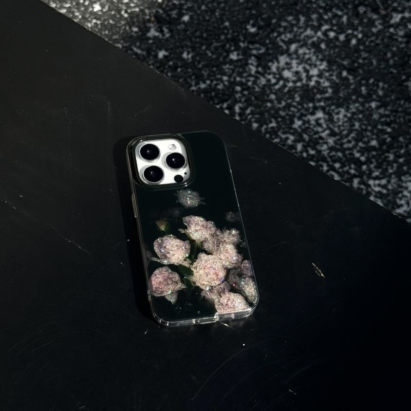 Rose Phone Case