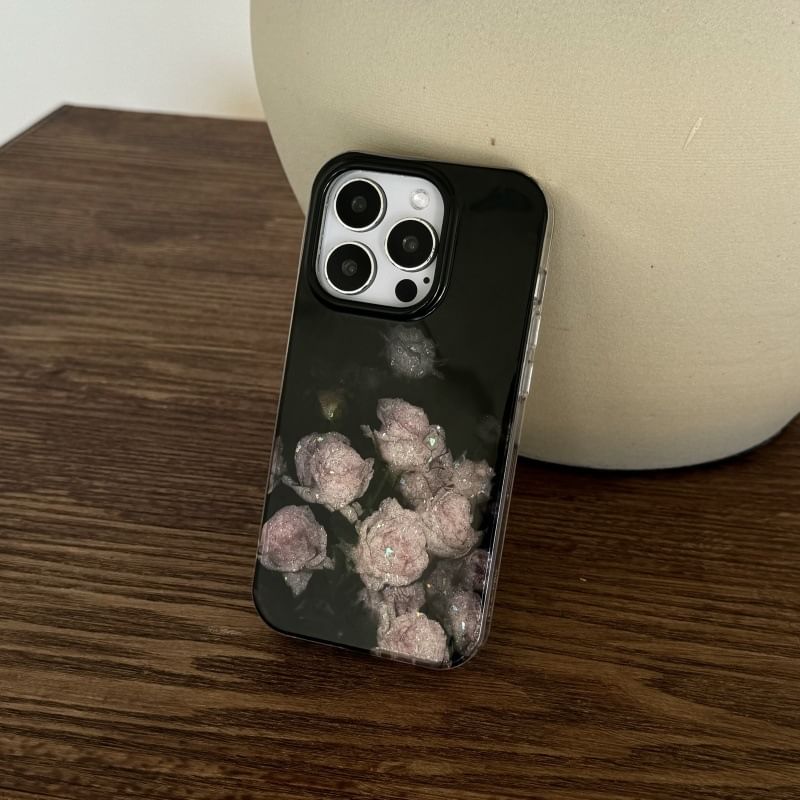 Rose Phone Case
