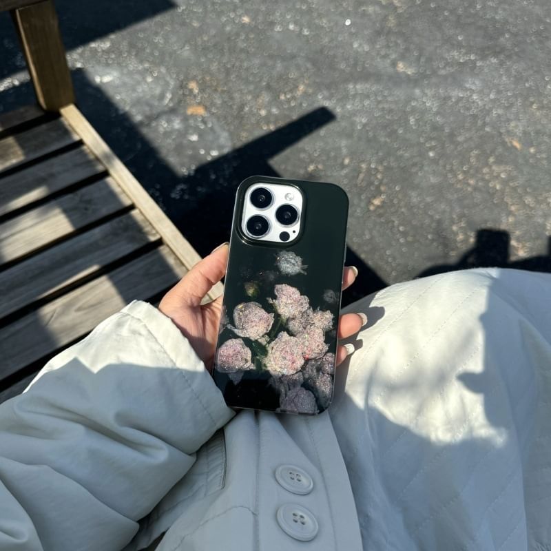 Rose Phone Case