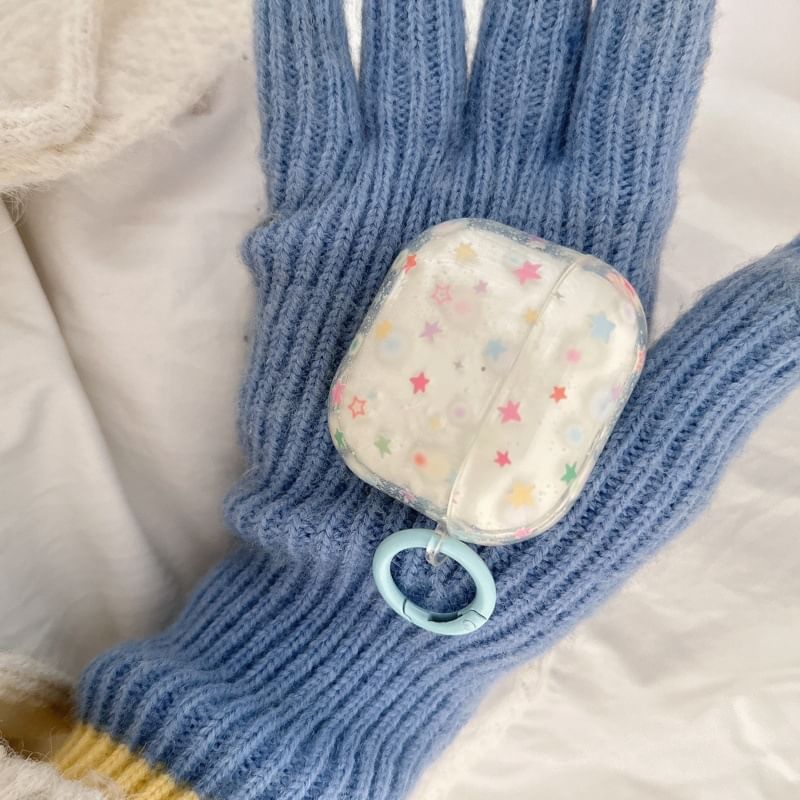 / Earphone Pro Case Star AirPods Skin