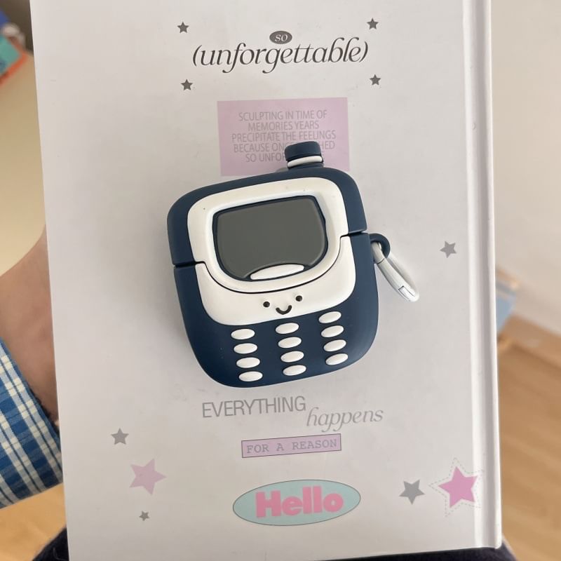 AirPods Cellphone Case Skin / Pro Earphone