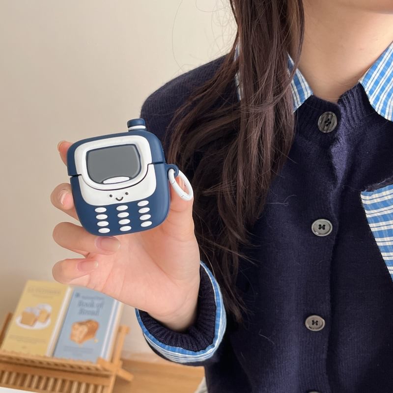 AirPods Cellphone Case Skin / Pro Earphone