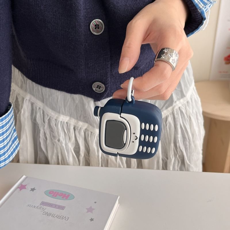 AirPods Cellphone Case Skin / Pro Earphone