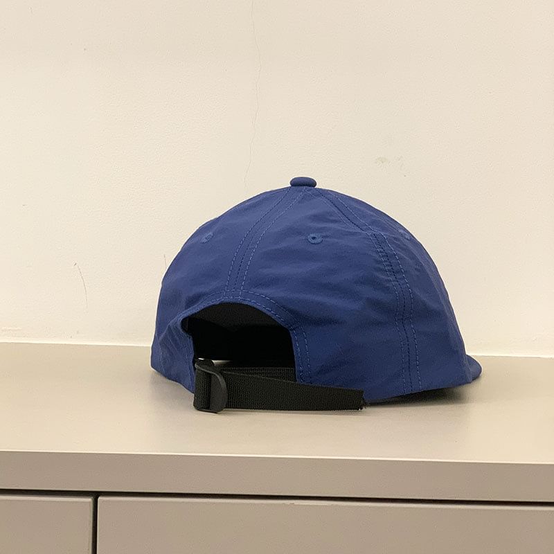 Cap Baseball Applique